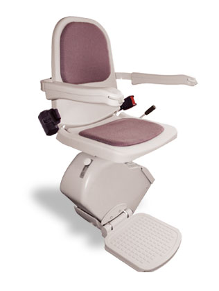 Stairlift